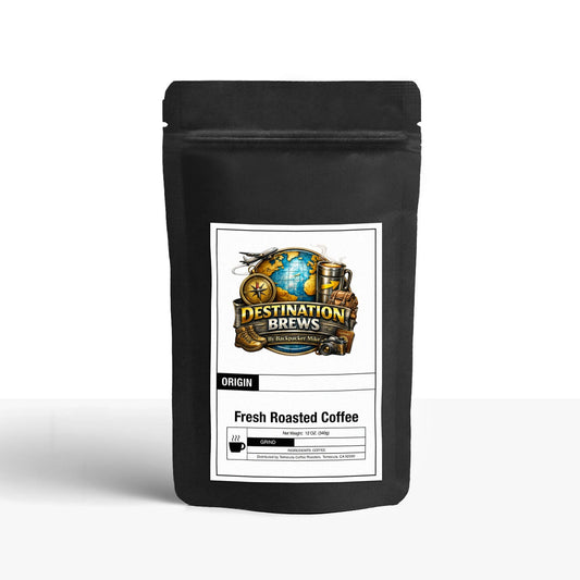 Breakfast Blend